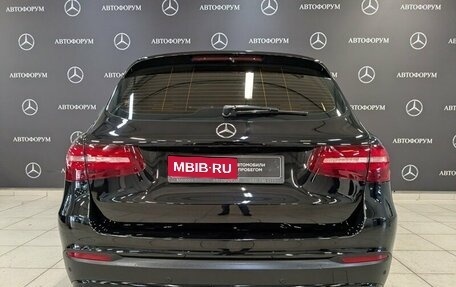 Mercedes-Benz GLC, 2017 год, 2 800 000 рублей, 6 фотография