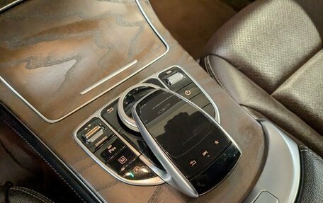 Mercedes-Benz GLC, 2017 год, 2 800 000 рублей, 19 фотография