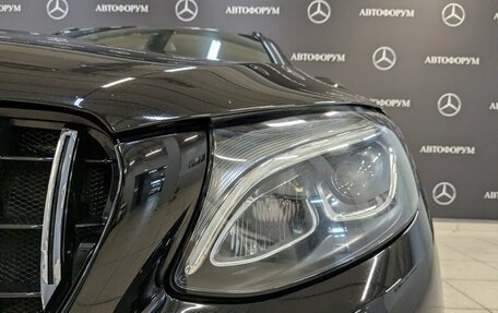 Mercedes-Benz GLC, 2017 год, 2 800 000 рублей, 23 фотография