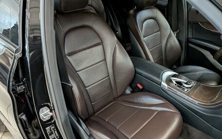 Mercedes-Benz GLC, 2017 год, 2 800 000 рублей, 21 фотография