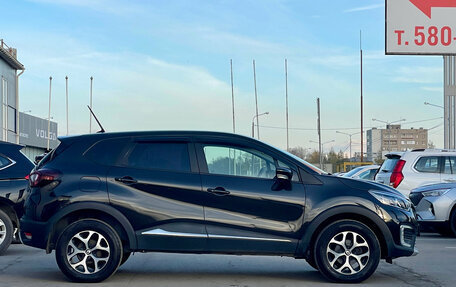 Renault Kaptur I рестайлинг, 2021 год, 1 680 000 рублей, 6 фотография