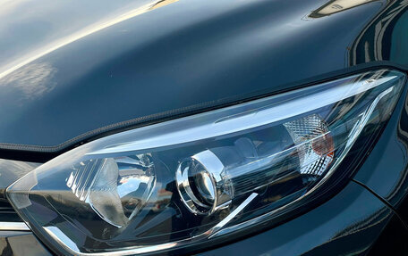 Renault Kaptur I рестайлинг, 2021 год, 1 680 000 рублей, 10 фотография