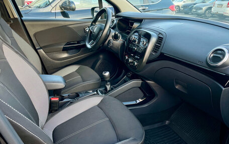 Renault Kaptur I рестайлинг, 2021 год, 1 680 000 рублей, 16 фотография