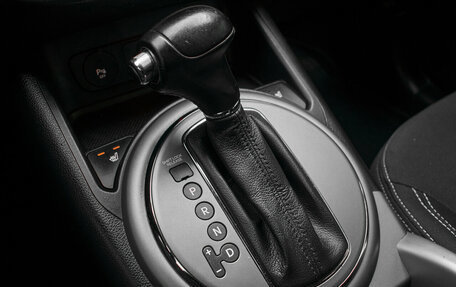 KIA Sportage III, 2015 год, 1 500 000 рублей, 16 фотография