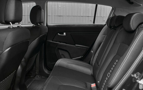 KIA Sportage III, 2015 год, 1 500 000 рублей, 18 фотография