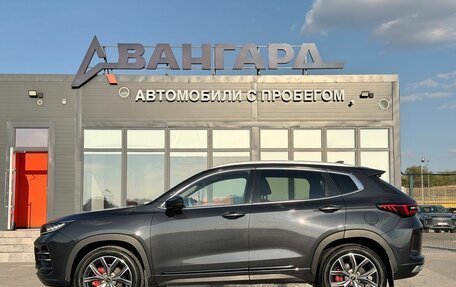 CheryExeed LX, 2022 год, 2 200 000 рублей, 8 фотография