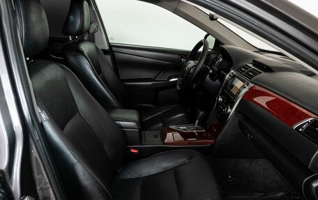 Toyota Camry, 2012 год, 1 450 000 рублей, 6 фотография
