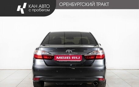 Toyota Camry, 2012 год, 1 450 000 рублей, 4 фотография