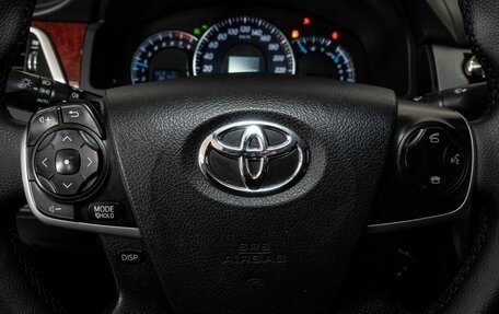 Toyota Camry, 2012 год, 1 450 000 рублей, 9 фотография