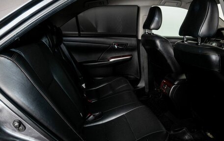 Toyota Camry, 2012 год, 1 450 000 рублей, 8 фотография