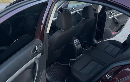 Skoda Octavia, 2012 год, 740 000 рублей, 11 фотография
