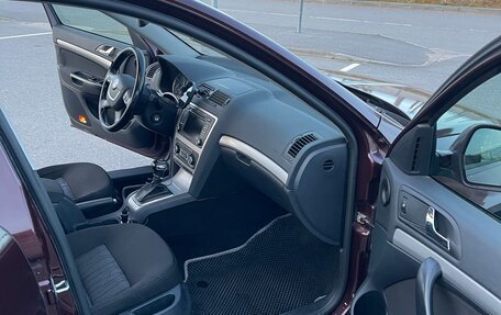 Skoda Octavia, 2012 год, 740 000 рублей, 14 фотография