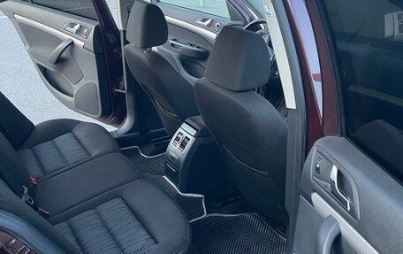 Skoda Octavia, 2012 год, 740 000 рублей, 13 фотография
