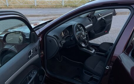 Skoda Octavia, 2012 год, 740 000 рублей, 10 фотография