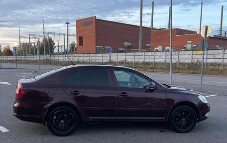 Skoda Octavia, 2012 год, 740 000 рублей, 7 фотография