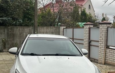 Chevrolet Cruze II, 2012 год, 655 000 рублей, 1 фотография