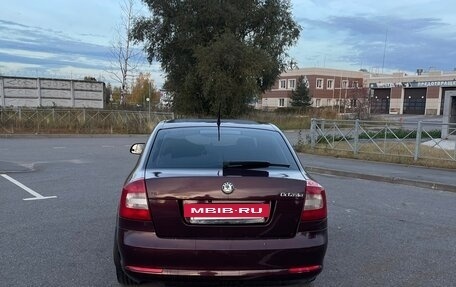 Skoda Octavia, 2012 год, 740 000 рублей, 5 фотография