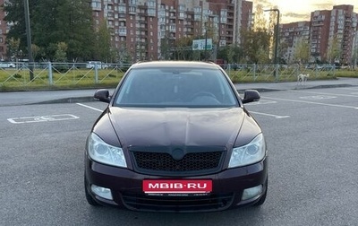 Skoda Octavia, 2012 год, 740 000 рублей, 1 фотография