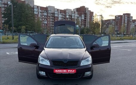 Skoda Octavia, 2012 год, 740 000 рублей, 9 фотография