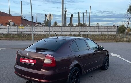 Skoda Octavia, 2012 год, 740 000 рублей, 6 фотография
