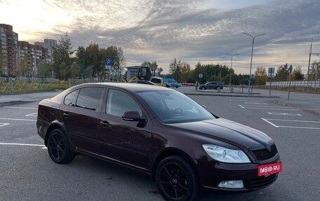 Skoda Octavia, 2012 год, 740 000 рублей, 8 фотография