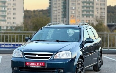 Chevrolet Lacetti, 2008 год, 449 999 рублей, 1 фотография