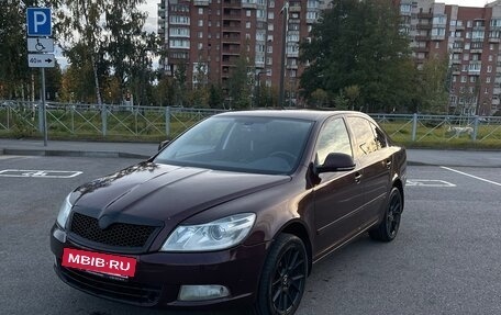 Skoda Octavia, 2012 год, 740 000 рублей, 2 фотография
