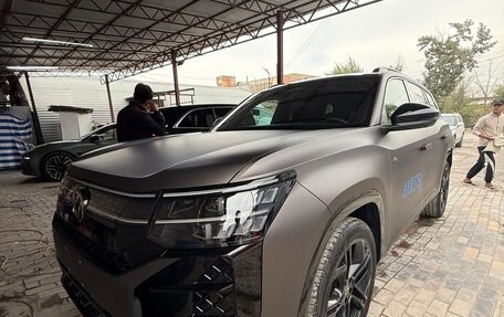 Volkswagen Teramont, 2026 год, 6 300 000 рублей, 1 фотография