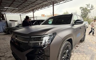 Volkswagen Teramont, 2026 год, 6 300 000 рублей, 1 фотография