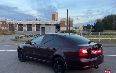 Skoda Octavia, 2012 год, 740 000 рублей, 4 фотография