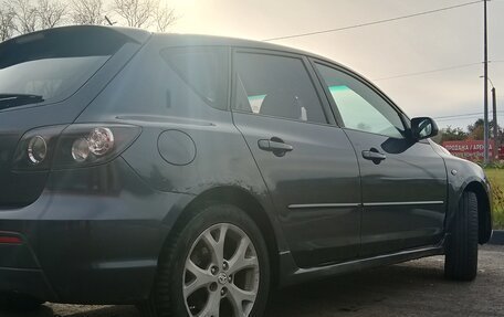 Mazda 3, 2006 год, 500 000 рублей, 1 фотография