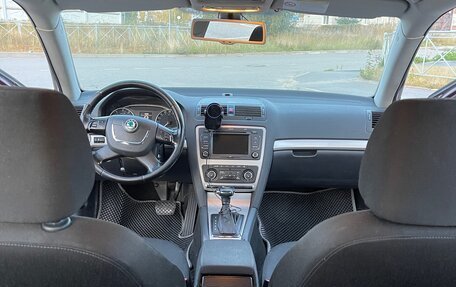 Skoda Octavia, 2012 год, 740 000 рублей, 16 фотография