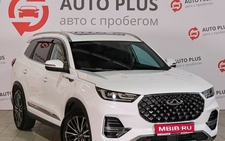 Chery Tiggo 8 Pro, 2021 год, 2 089 000 рублей, 1 фотография