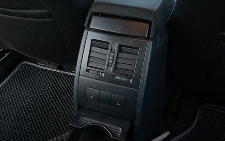 Skoda Octavia, 2012 год, 740 000 рублей, 17 фотография