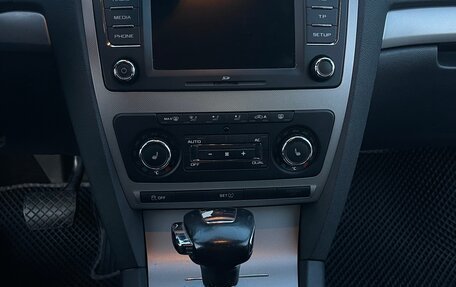 Skoda Octavia, 2012 год, 740 000 рублей, 18 фотография