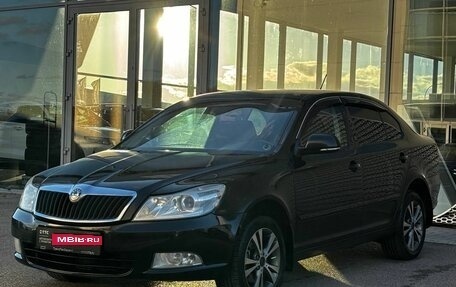 Skoda Octavia, 2011 год, 799 000 рублей, 1 фотография
