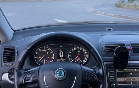 Skoda Octavia, 2012 год, 740 000 рублей, 22 фотография