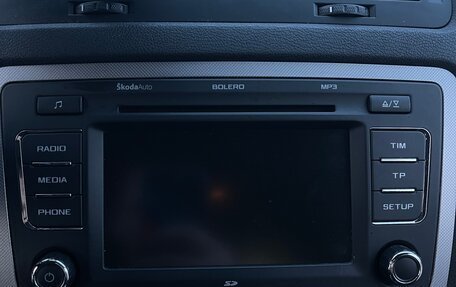 Skoda Octavia, 2012 год, 740 000 рублей, 20 фотография