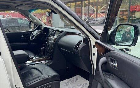 Infiniti QX80 I рестайлинг, 2013 год, 2 700 000 рублей, 3 фотография