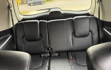 Infiniti QX80 I рестайлинг, 2013 год, 2 700 000 рублей, 5 фотография