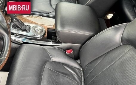 Infiniti QX80 I рестайлинг, 2013 год, 2 700 000 рублей, 7 фотография