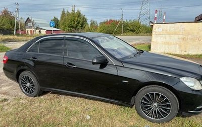 Mercedes-Benz E-Класс, 2012 год, 1 350 000 рублей, 1 фотография