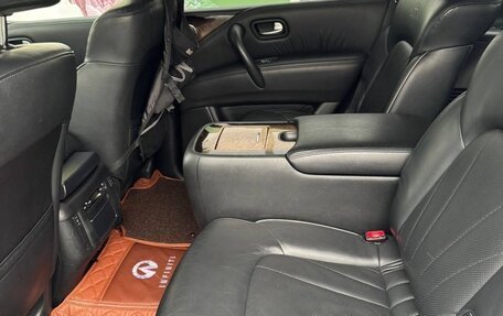 Infiniti QX80 I рестайлинг, 2013 год, 2 700 000 рублей, 13 фотография