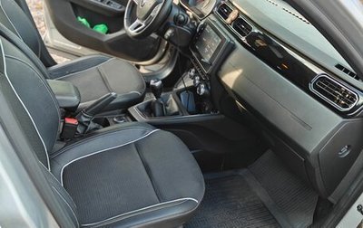 Renault Arkana I, 2019 год, 1 800 000 рублей, 1 фотография