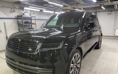 Land Rover Range Rover IV рестайлинг, 2026 год, 27 000 000 рублей, 1 фотография