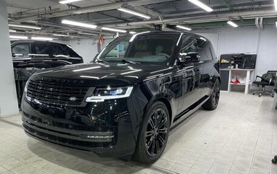Land Rover Range Rover IV рестайлинг, 2026 год, 25 500 000 рублей, 1 фотография