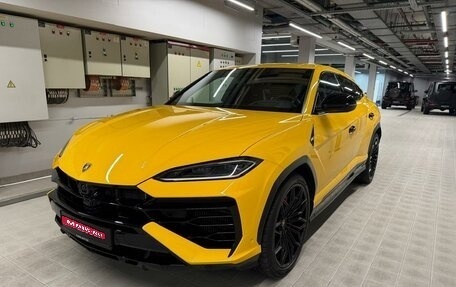 Lamborghini Urus I, 2025 год, 38 500 000 рублей, 1 фотография