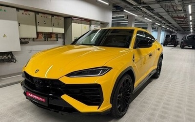 Lamborghini Urus I, 2025 год, 38 500 000 рублей, 1 фотография