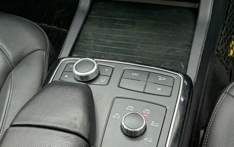 Mercedes-Benz GLS, 2018 год, 4 049 000 рублей, 17 фотография
