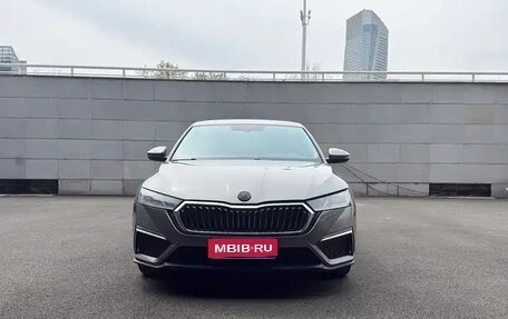 Skoda Octavia IV, 2022 год, 1 450 000 рублей, 1 фотография